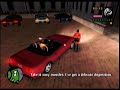 GTA VCS Mission #3 - Sgt. Martinez - Conduct Unbecoming