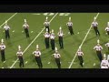 53rd arcadia festival of bands mount carmel high school 2006