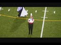 53rd Arcadia Festival of Bands-Mount Carmel High School 2006