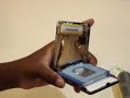 how to:tutorial on how to open up your ipod video 30g 5.5g how to:tutorial on how to open up your ipod video 30g 5.5g