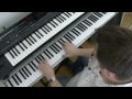 01 Barry Dallaman - Beautiful Love.wmv