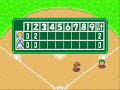 One Piece Going Baseball- Strawhats vs. East Blue Part 1