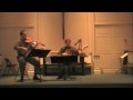 How I Long For  by  Alexander Silas Walker for viola and guitar