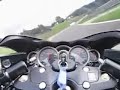 Suzuki Hayabusa 2008 lap at Salzburgring Suzuki Hayabusa 2008 lap at Salzburgring