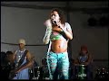 Festival do Marisco de Salinas da Margarida 2007 SaiddyBamba