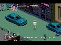 Michael Jackson's Moonwalker - Level 1&2