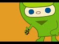 速い + NINTEA: Google Chrome アーティストテーマ - ネイチャーラボ
