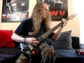 Amon Amarth - For Vi