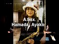 「In the Mood/イン・ザ・ムード」HIBI★Chazz-K