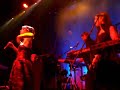 Unto Ashes - Spider Song (Live Iena 2006)