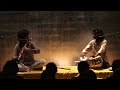 EspacioRonda - Raga Mishra Kamaj - Carlos Guerra - Niraj Kumar EspacioRonda - Raga Mishra Kamaj - Carlos Guerra - Niraj Kumar