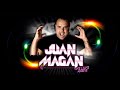 Juan Magan - Bailando por ahi [Calidad CD] 192kbps HD