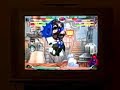 MvC2 Match 10 Due1ist (Scrub) vs Sir Bryan (Rowtron)