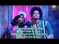 洋楽 和訳 Bruno Mars - Finesse(Remix) Feat. Cardi B