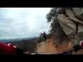San Juan Trail part 1 - This was my first time riding this trail. Hella fun!!