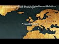 The Ugly Truth( History before Thanksgiving)