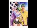 AMV  Benny Benasi - Tenjou Tenge