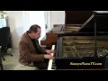 Sonny's Pianos-Knabe