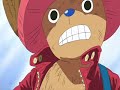 Franky VS Fukurou - Points of Authority