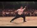 Gong Fu Demo Gong Fu Demo