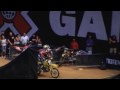 Travis Pastrana, The Man With 199 Lives
