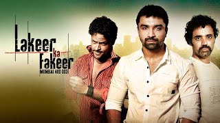 Lakeer Ka Fakeer Hindi Full Movie - Aejaz Khan - V
