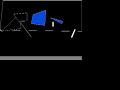 Some abstract animations by a fast learner