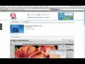 Cómo usar el portal Aprende Adobe