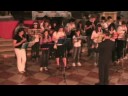 Tatiana Bassani insieme all\ Tatiana Bassani insieme all\