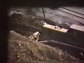 Harmon Airbase in Stephenville, Newfoundland Part 5 of 6