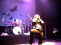 Shinedown - Fly From the Inside (live full video)