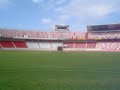 Vista 360� a partir do Meio Campo do Gramado Central do Beira-Rio