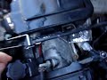 MR2 SW20 3S-GTE Engine Noise