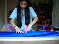stacking sportstacking