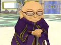 Pokemon XD Gale of Darkness- Meeting Greevil