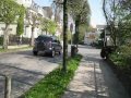 Bicycling for Glasses - Mit der puscheligen SteadyCam durch Flensburg