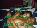 parabens vov�