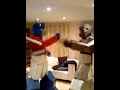 Optimus Bodd Vs  Patatron