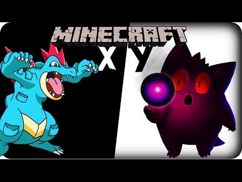 how to see x and y in minecraft