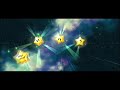 super mario galaxy   stardust galaxy: wheres yoshi?