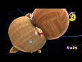 super mario galaxy   stardust galaxy: wheres yoshi?