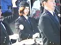 Atlanta Pipe Band Drummer Girl Beauty
