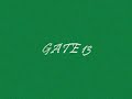 gate 13 panathinaikos