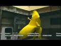 The Banana Dance!!!!