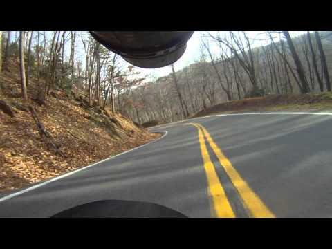 User submitted video