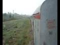 FP: Exiting Kurukshetra with KLK Shatabdi