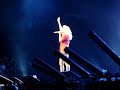 Christina Aguilera - Beautiful live Christina Aguilera - Beautiful live