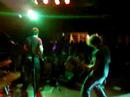 Absent Minded Memory @ Leiden maart 2007