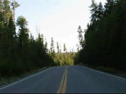 Yellowstone National Park Film