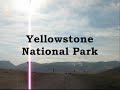 yellowstone national park film